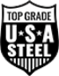 Top Grade USA Steel